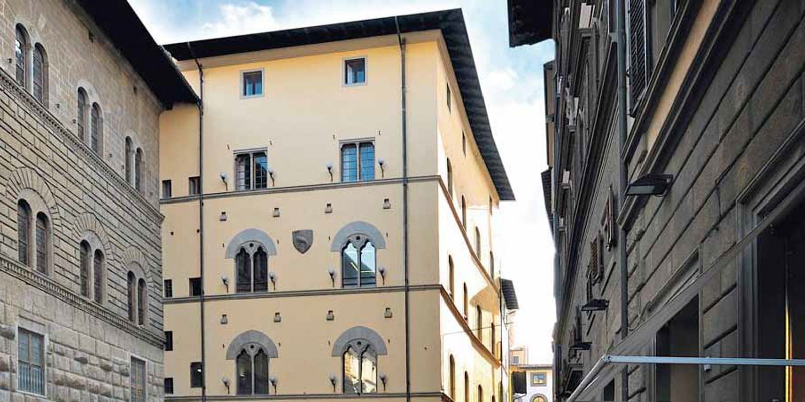 Palazzo Foresi